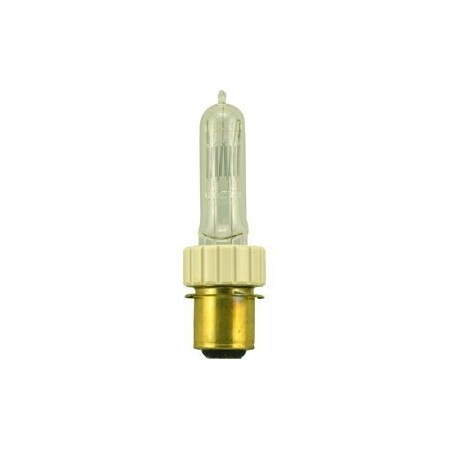Ilb Gold Replacement For Donsbulbs, Halogen Quartz Bulb, Q2000T10/4Cl/Mp-240V Q2000T10/4CL/MP-240V